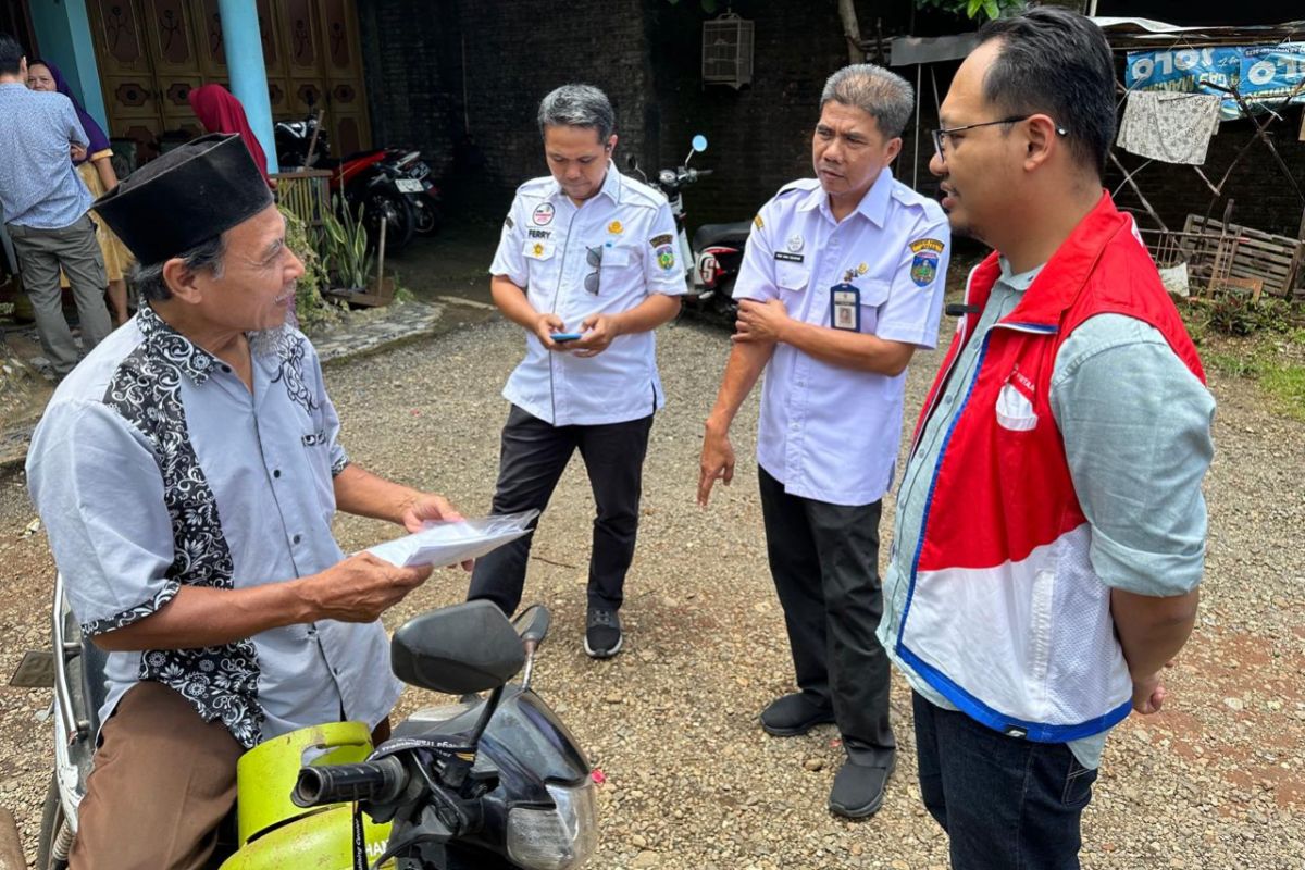 Pertamina pastikan suplai elpiji 3 kg untuk Jepara aman