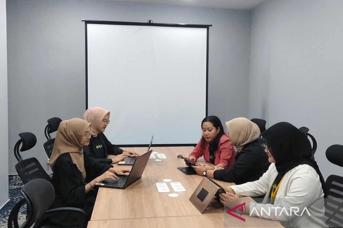 Coworking space bantu perusahaan tekan ongkos operasional