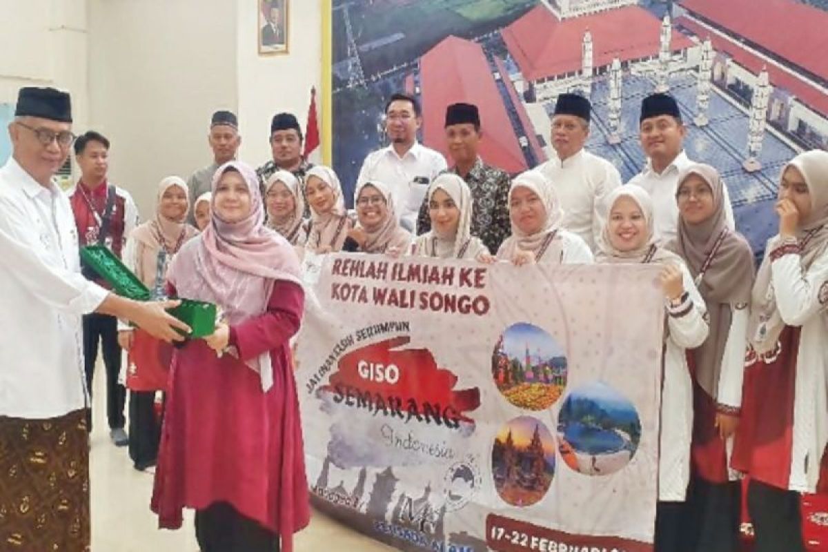 Peran dan pesona MAJT pikat perguruan tinggi Malaysia