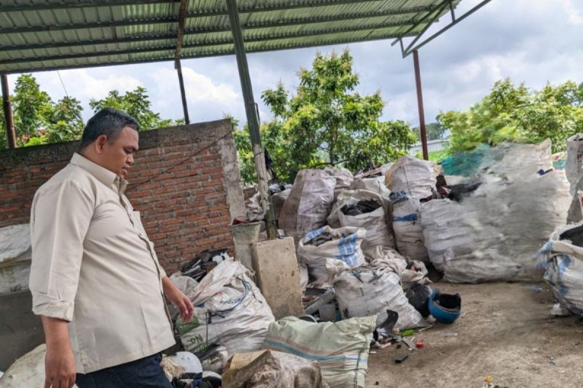 Pengelolaan sampah, DPRD Jateng dorong keterlibatan masyarakat desa