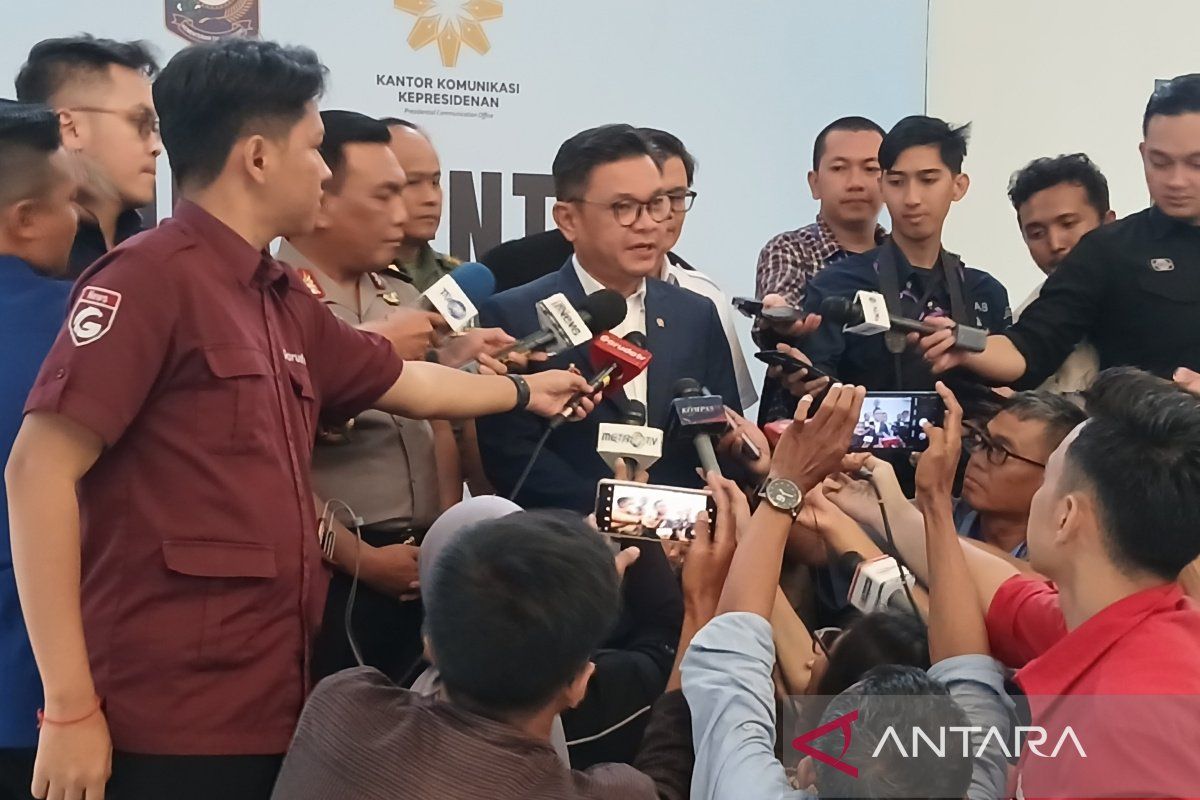 Gubernur Lemhannas beri pembekalan geopolitik kepala daerah