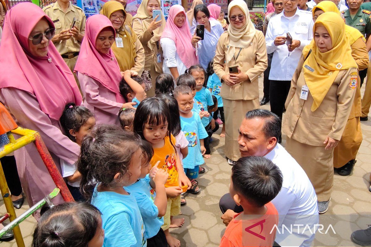 Menteri Kependudukan sebut  Tamasya jawab tantangan bonus demografi