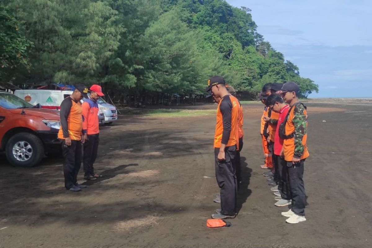 Pencarian nelayan hilang di Perairan Jepara dihentikan