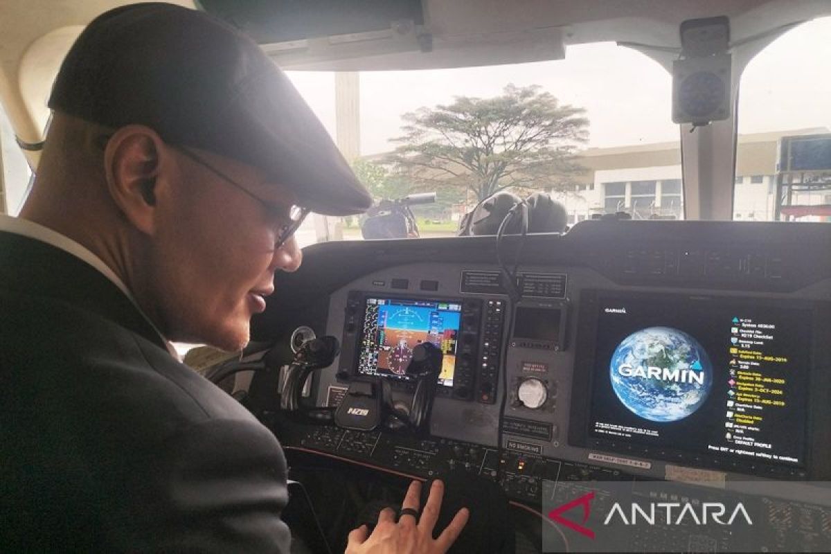 LHKPN Deddy Corbuzier, total kekayaan capai Rp953 miliar