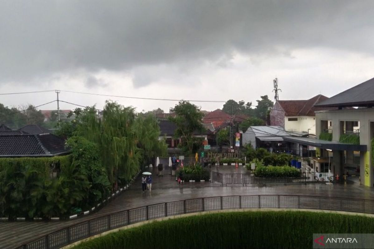 Prakiraan cuaca Semarang hari ini