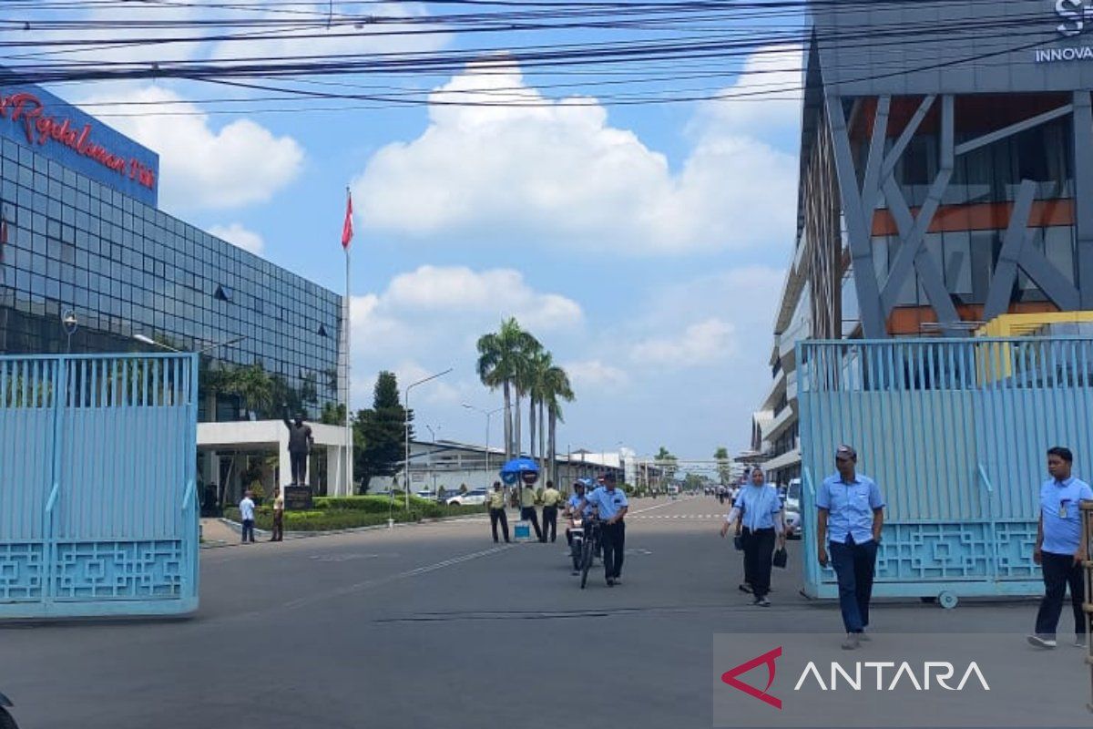 PHK massal, Gubernur Jateng siapkan vokasi