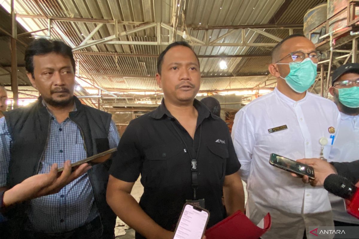 Polisi tangkap tiga juru parkir usai keroyok sopir taksi di Jaksel