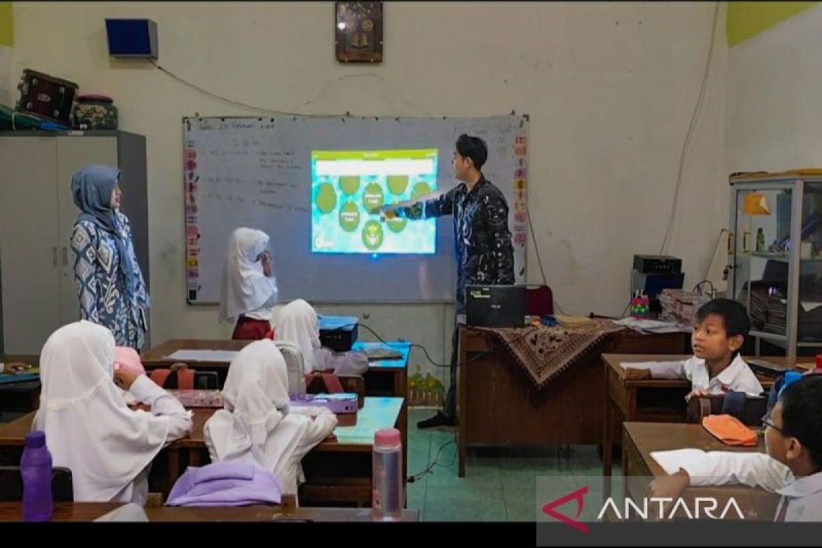 Educaplay, media pembelajaran interaktif yang efektif