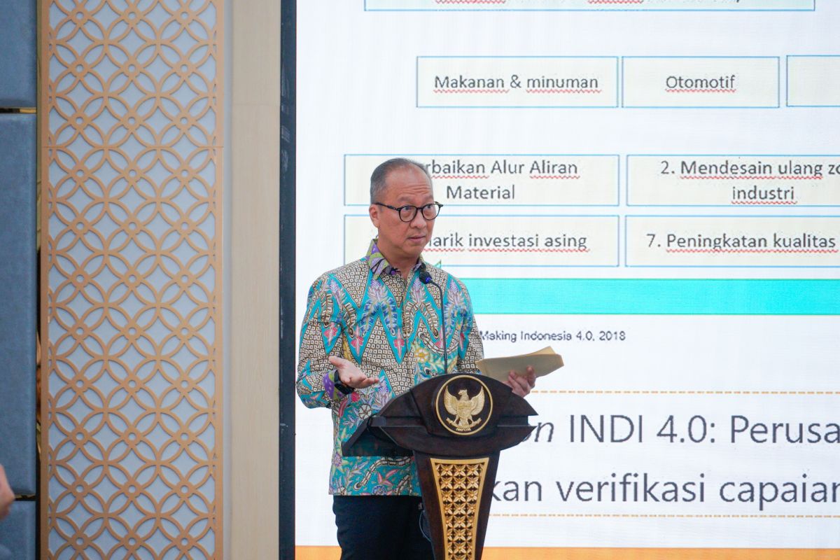 Feb manufacturing PMI of 53.6 highest in ASEAN: minister