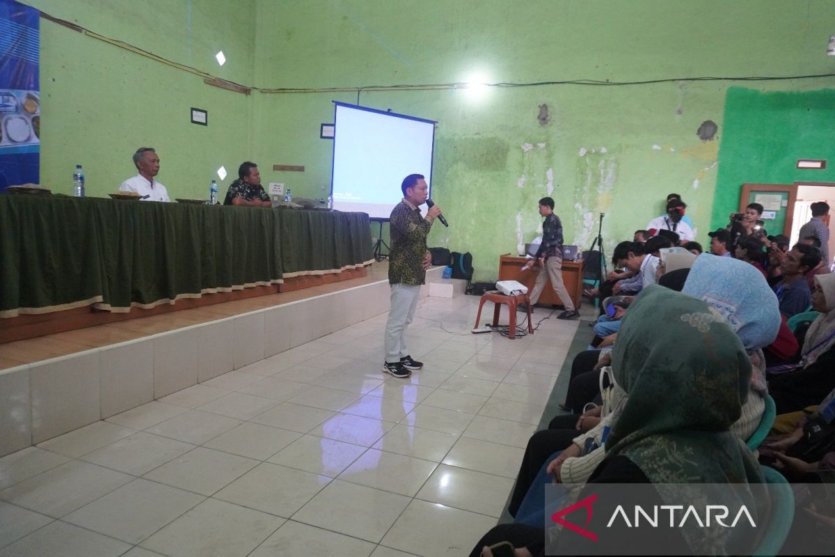 DPR: Dapur MBG harus perhatikan standar kebersihan dan keamanan pangan