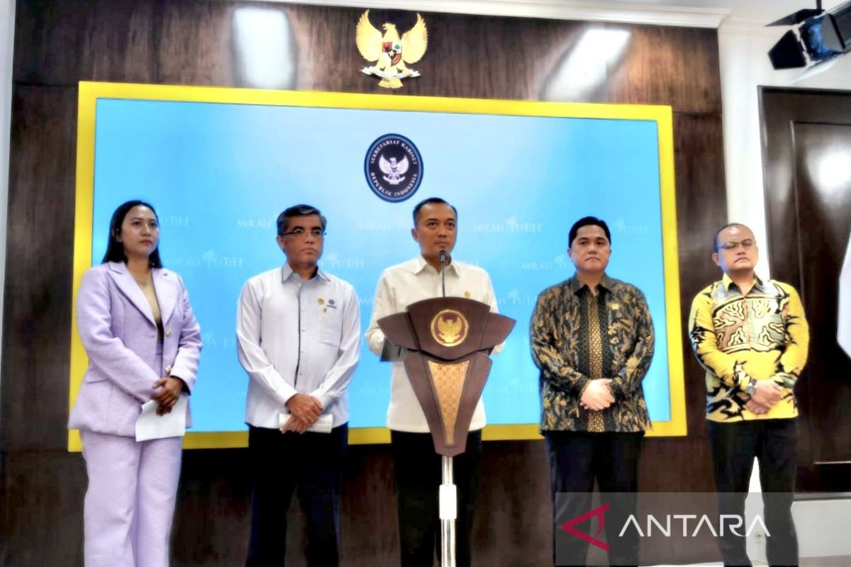 Mensesneg pastikan retret digelar transparan, semua bisa dibuka