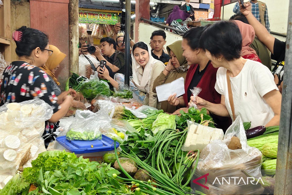 Wamendag tegaskan kerja sama mampu antisipasi kenaikan harga