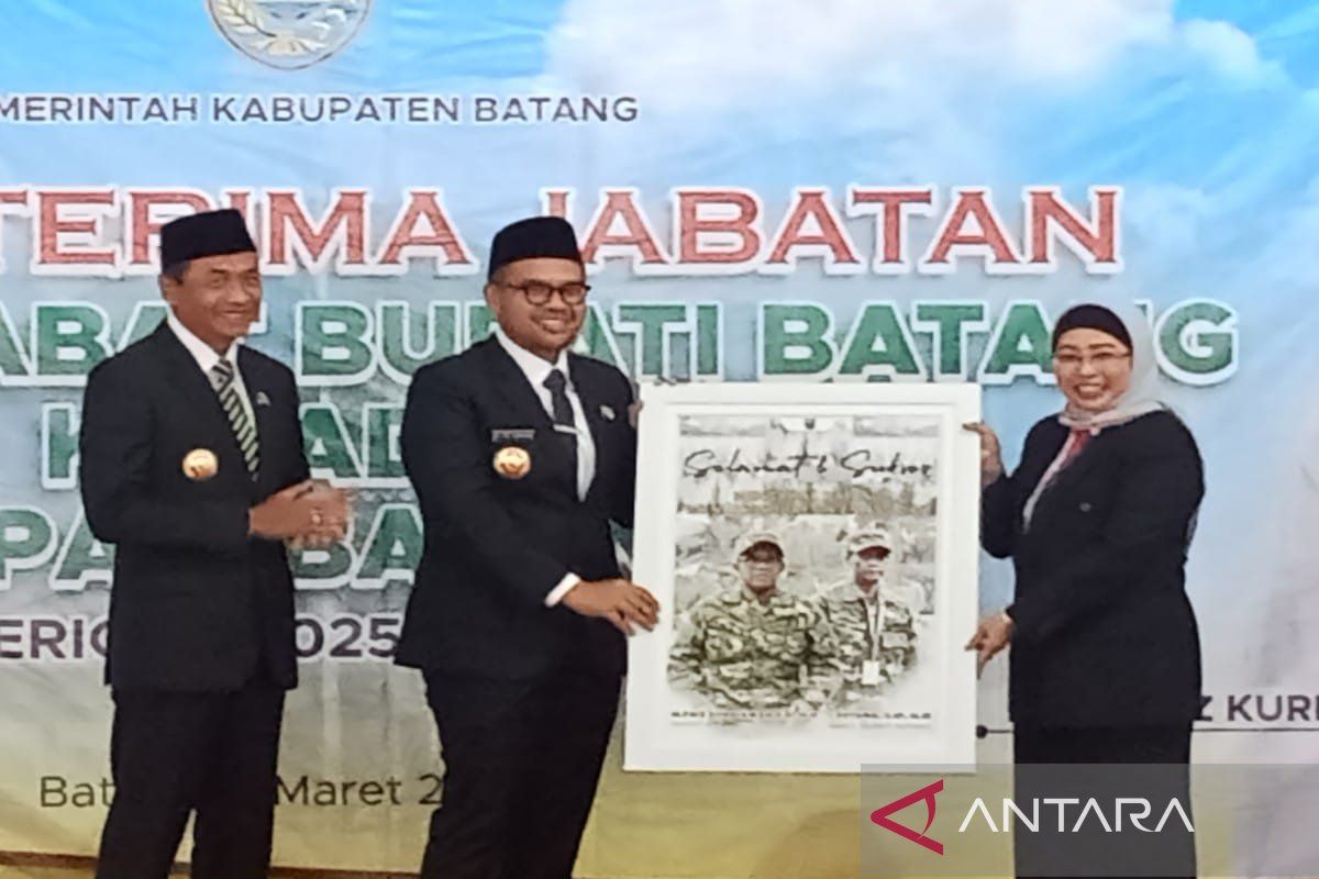 Pemkab Batang pertimbangkan implementasi retret untuk  OPD