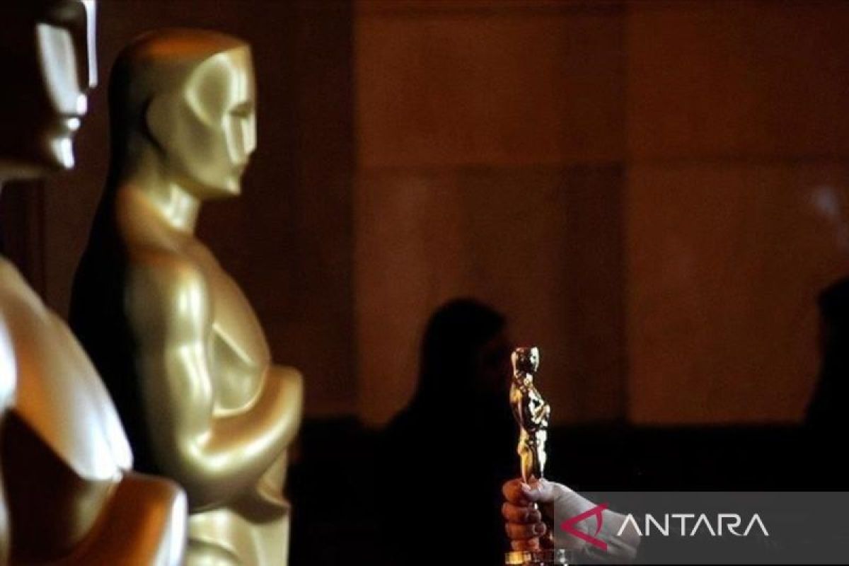 Nominasi Oscar 2026 selain "Sinners" dan "One Battle After Another"