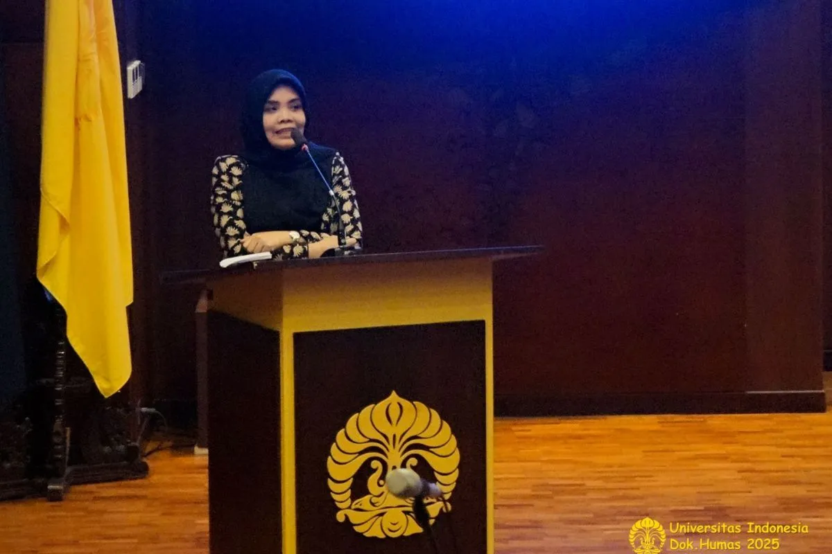 Ini Program Beasiswa dan Studi Luar Negeri di UI