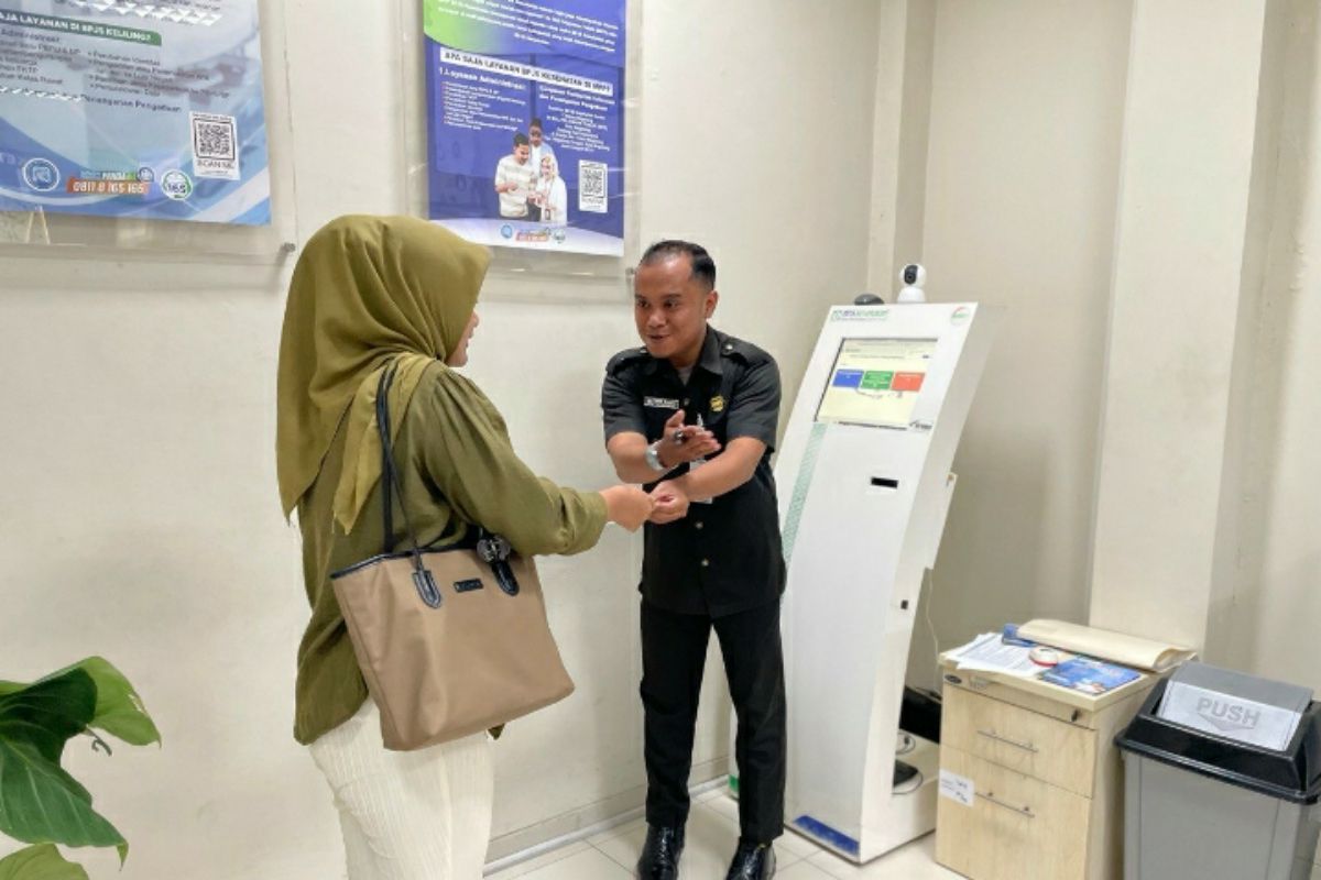 Pasien pulang paksa dari RS tidak dijamin BPJS Kesehatan