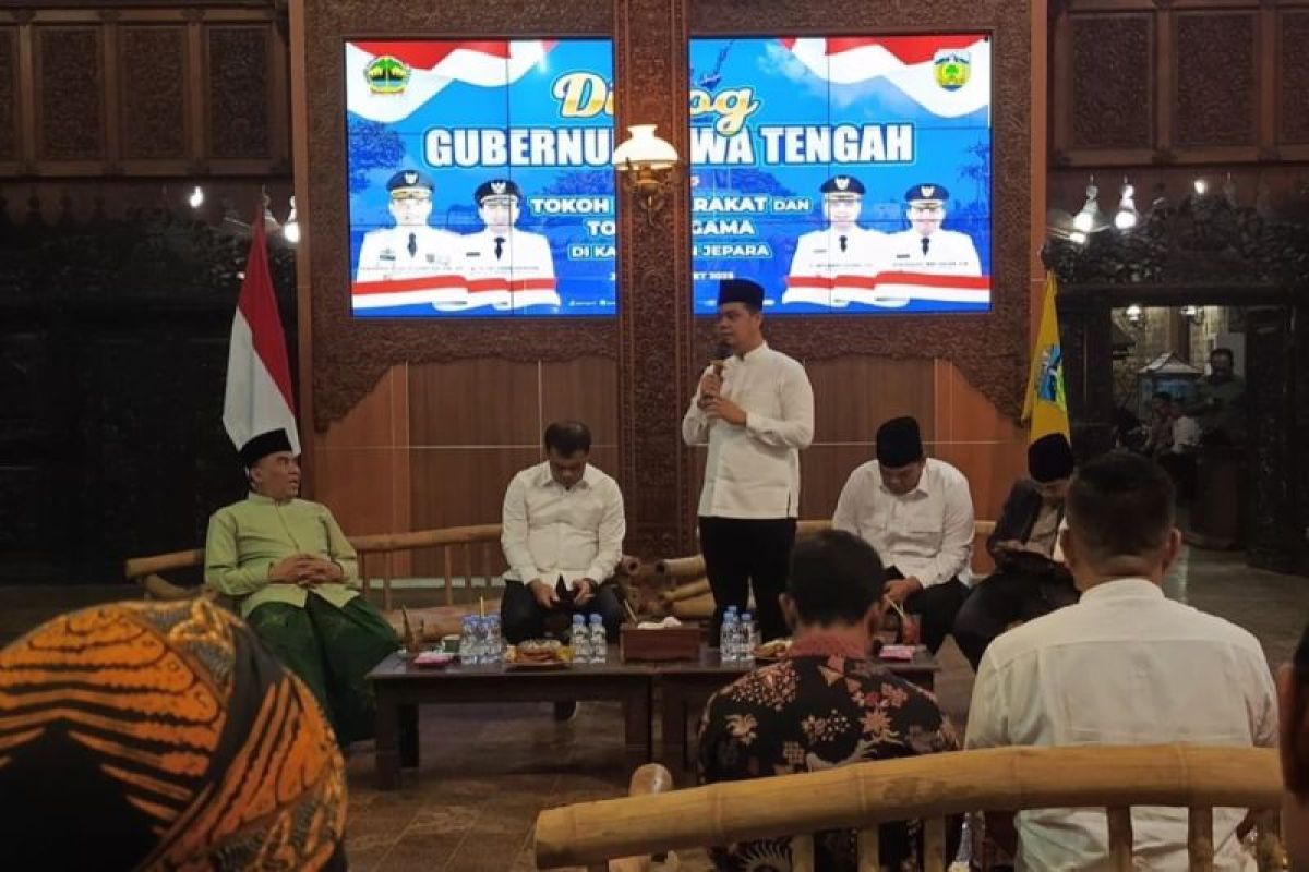 Perbaikan jalan di Jepara  disiapkan anggaran Rp30 miliar