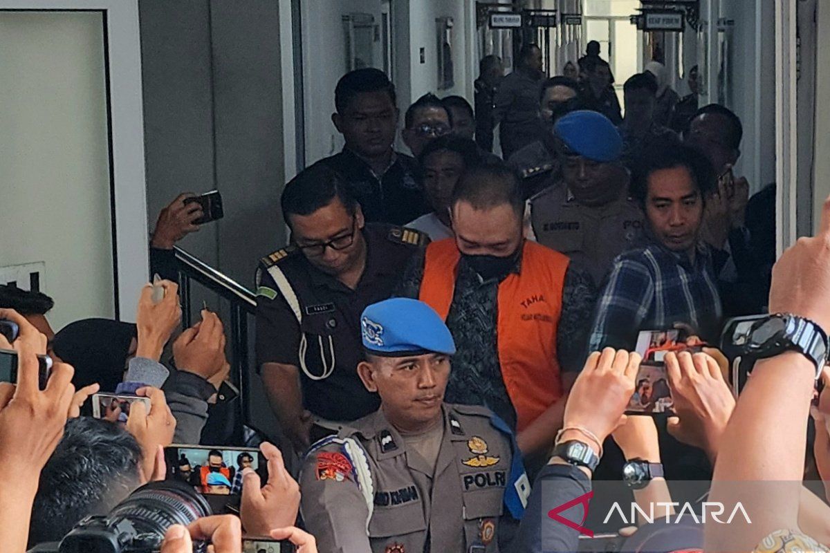 Kasus  polisi tembak mati pelajar di Semarang dilimpahkan ke kejaksaan