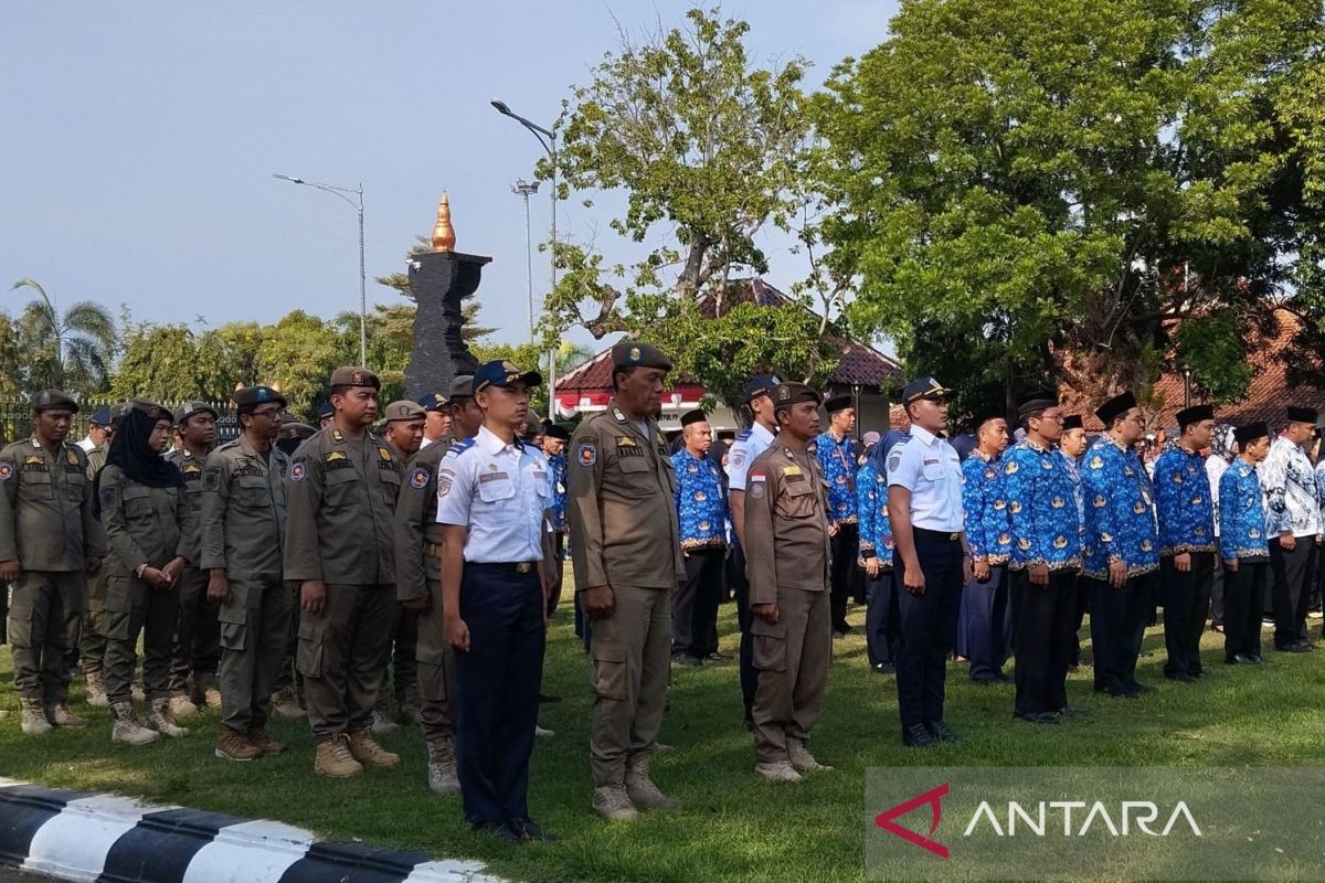 Pemkab: 700 pegawai non-ASN di Kudus masih  berpeluang dapat kerja