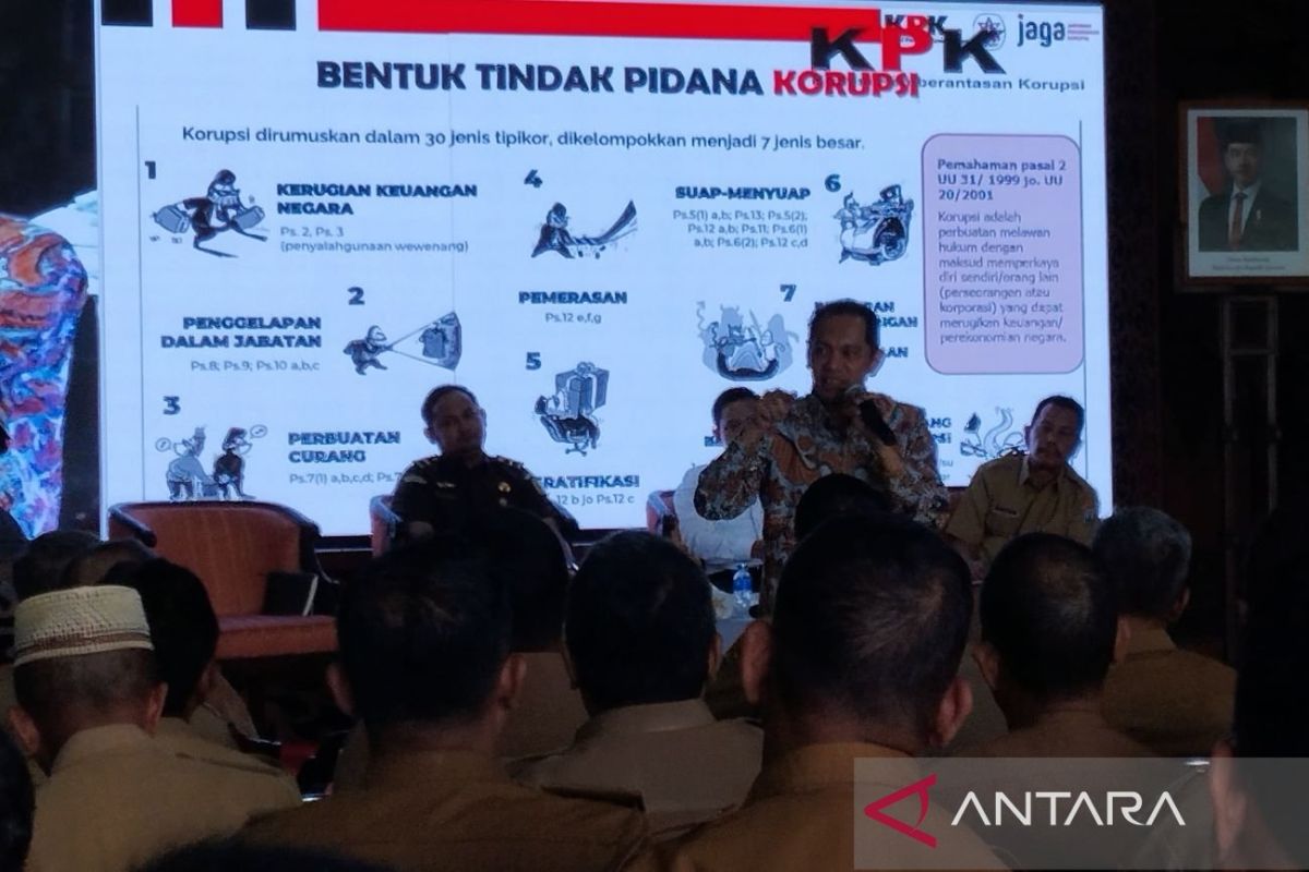 Pemkab Kudus perkuat peran APIP dan Inspektorat