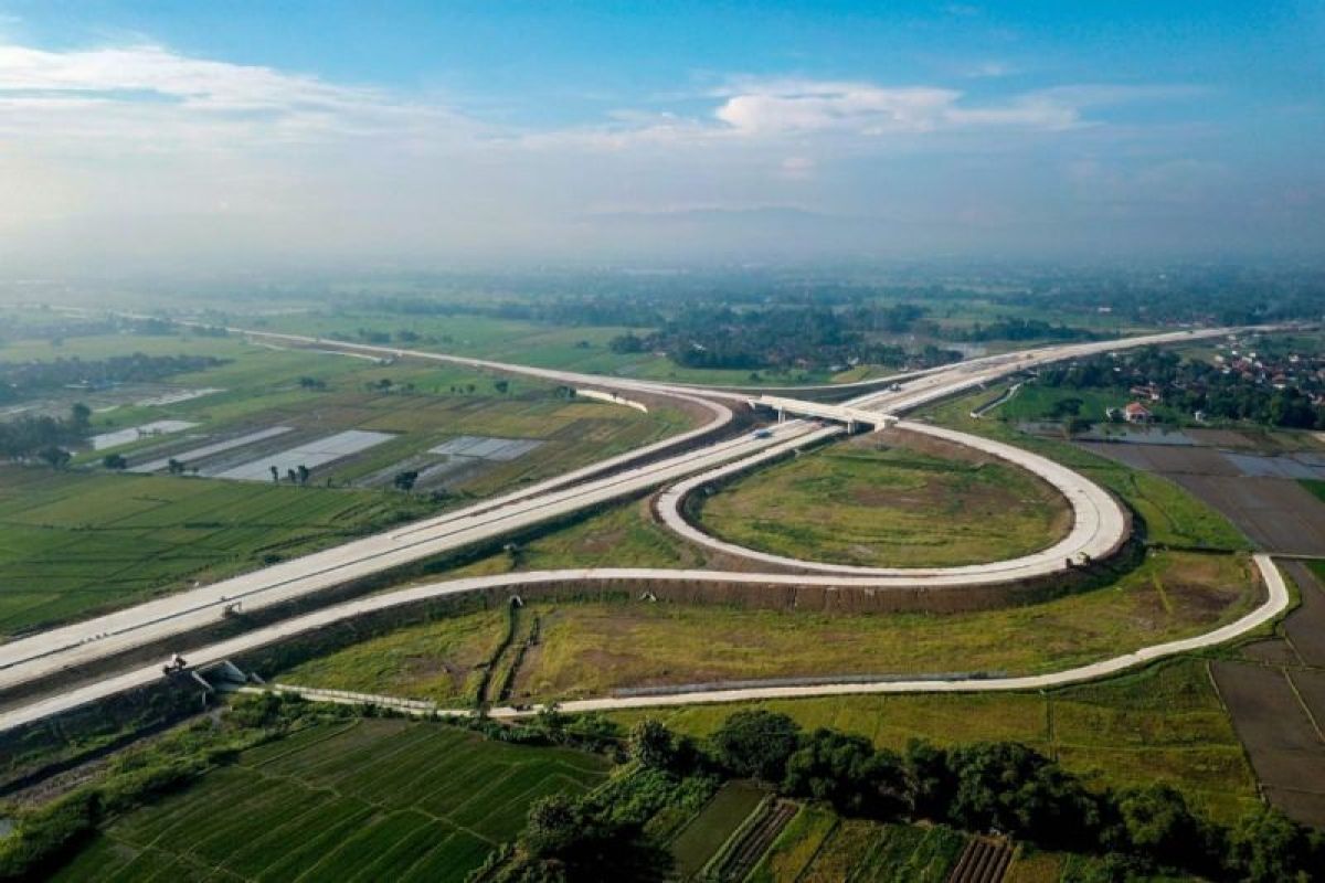 SIG jamin kekokohan konstruksi Tol Jogja-Solo