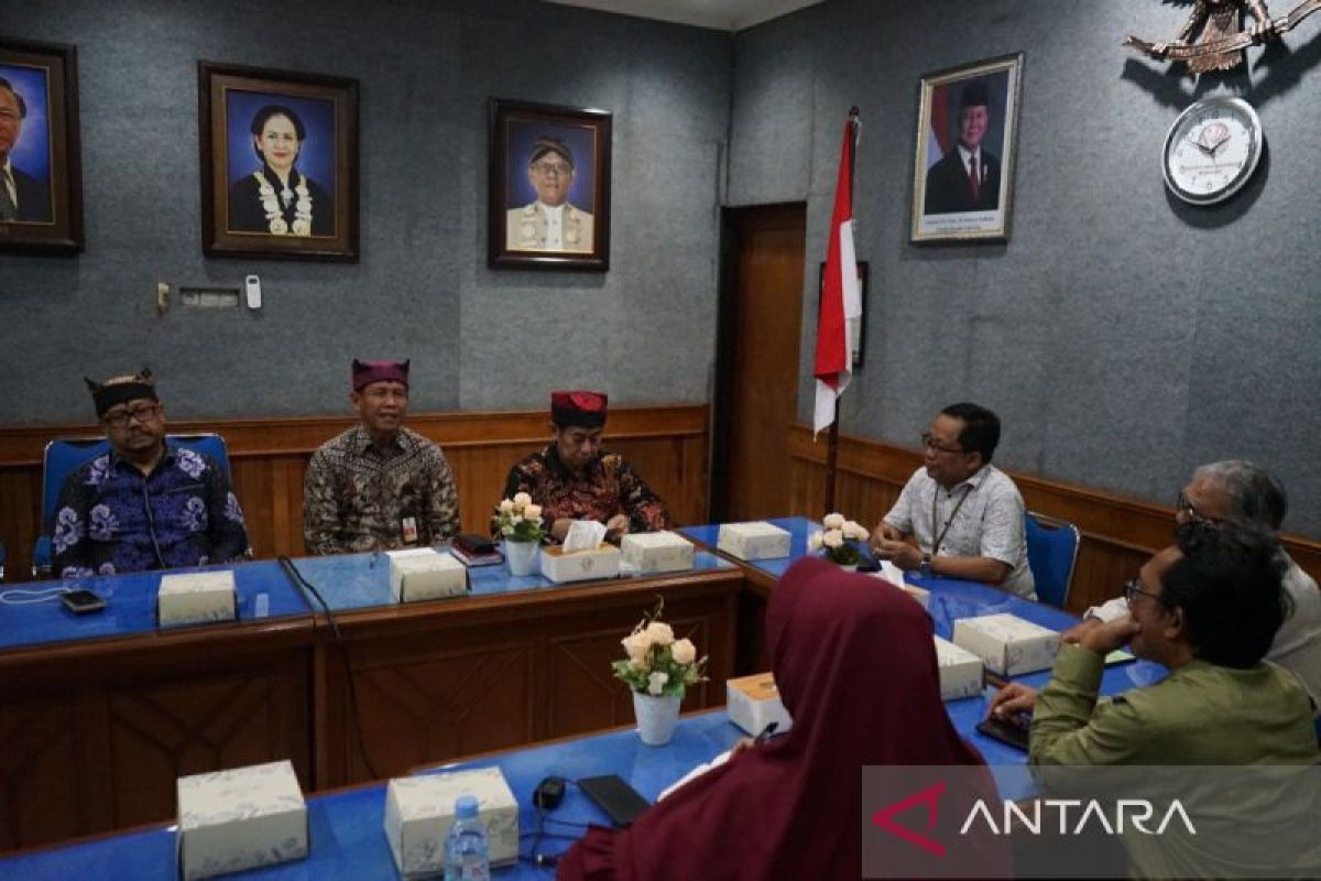 ISI Solo buka  kemungkinan dirikan kelas di Banyuwangi