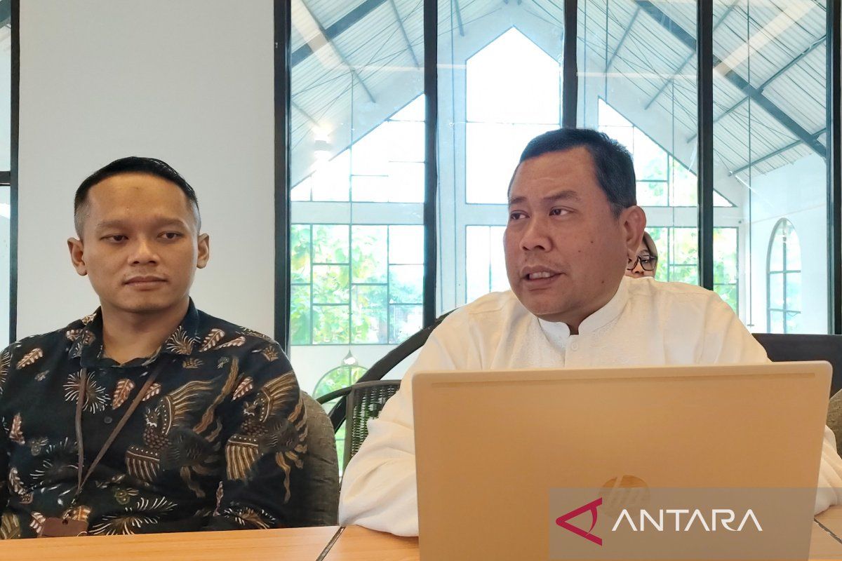 OJK kaji dampak  pailit  Sritex terhadap kinerja perusahaan pembiayaan