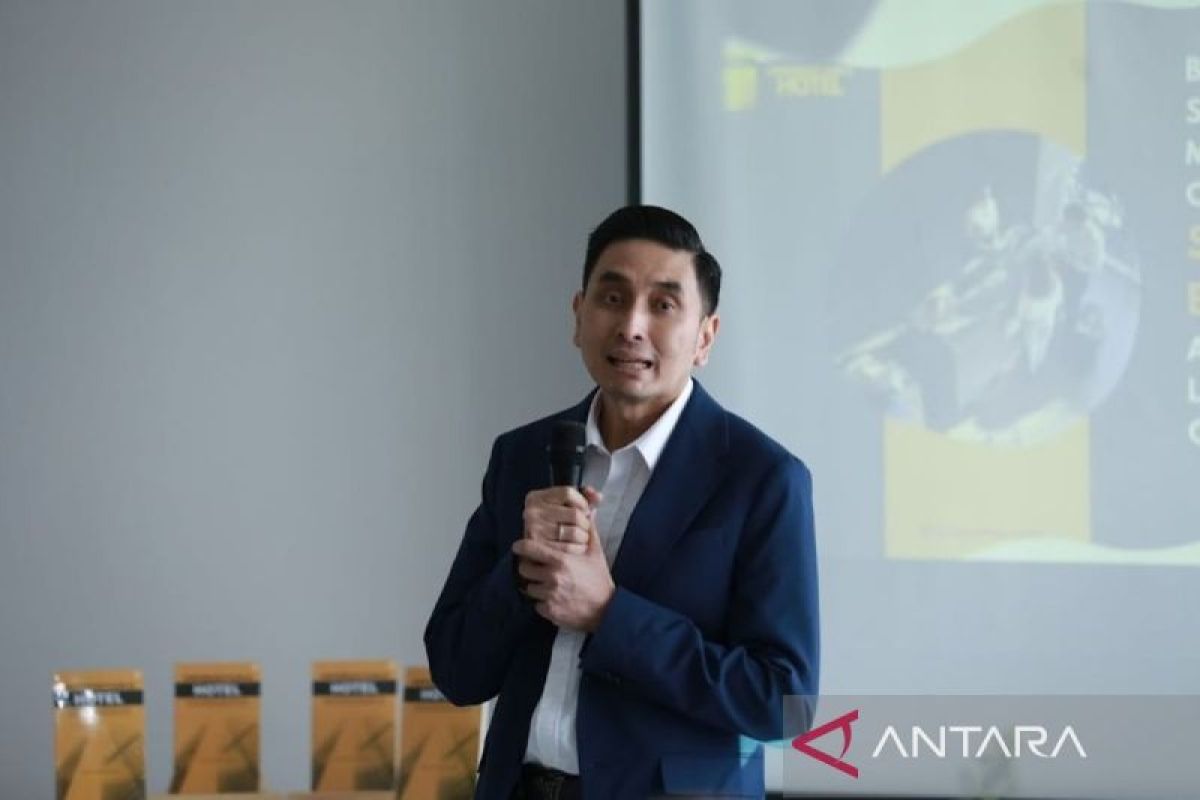 Azana Hospitality  sebut bisnis hotel tetap tumbuh dengan strategi tepat