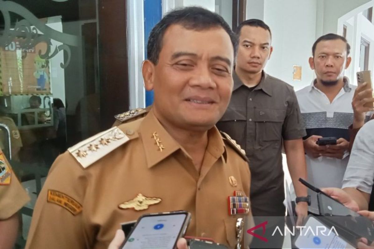 Ahmad Luthfi buka MPP  tingkat provinsi di Solo