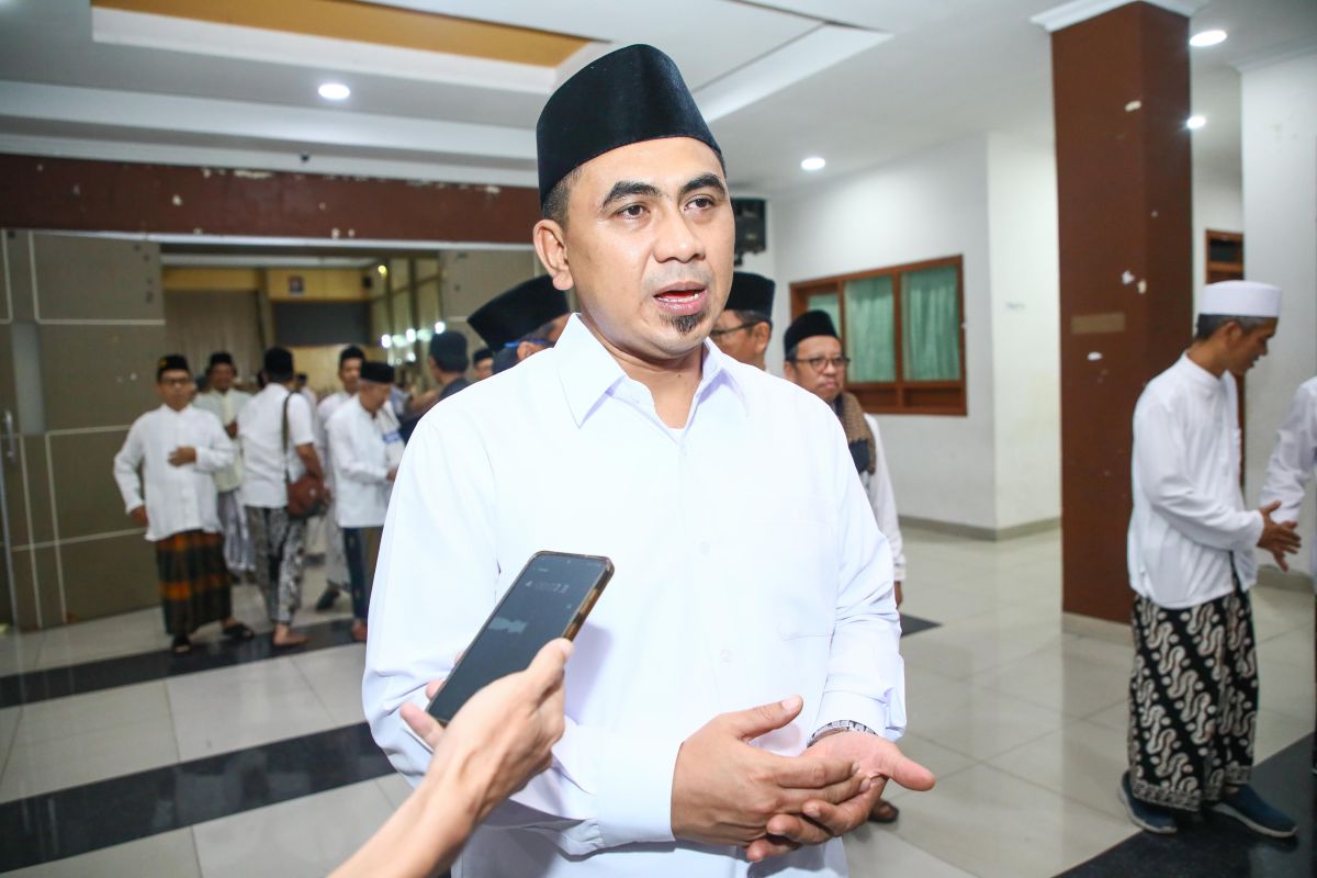 Taj Yasin imbau waspada potensi intensitas hujan masih tinggi di Jateng