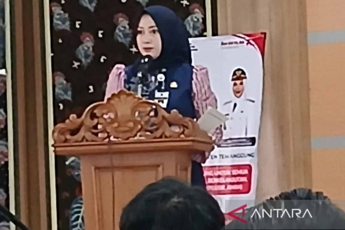 Agus-Nadia tata PKL Temanggung untuk tingkatkan ekonomi