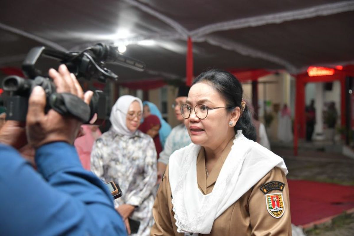 Pemkot Semarang menggratiskan pemanfaatan kantor pemerintahan