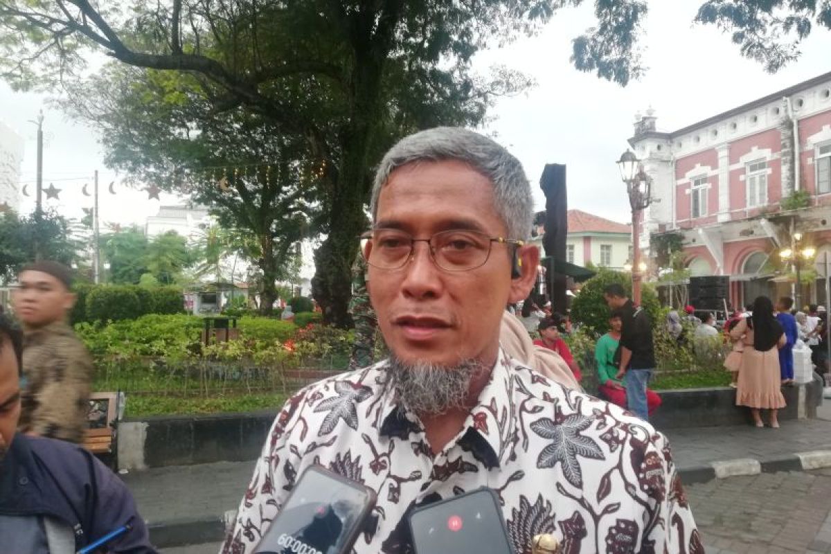 Pemprov Jateng pastikan tak terapkan  WFA