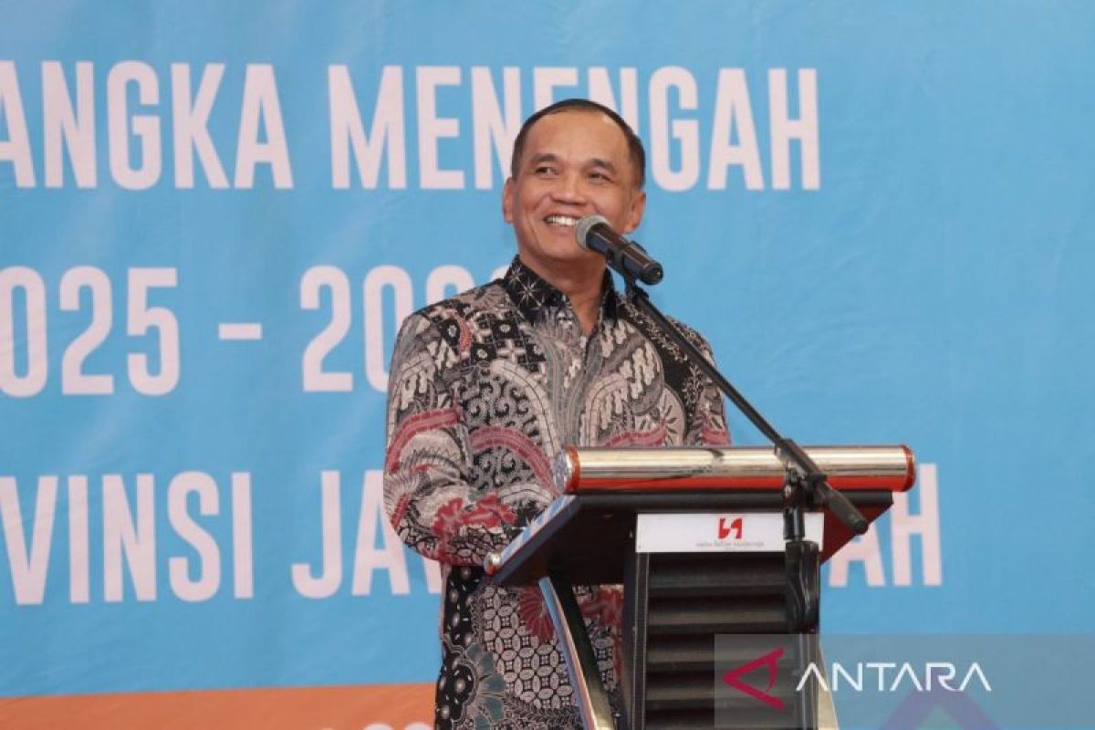 Ketua DPRD Jateng minta pemprov optimalkan pendapatan