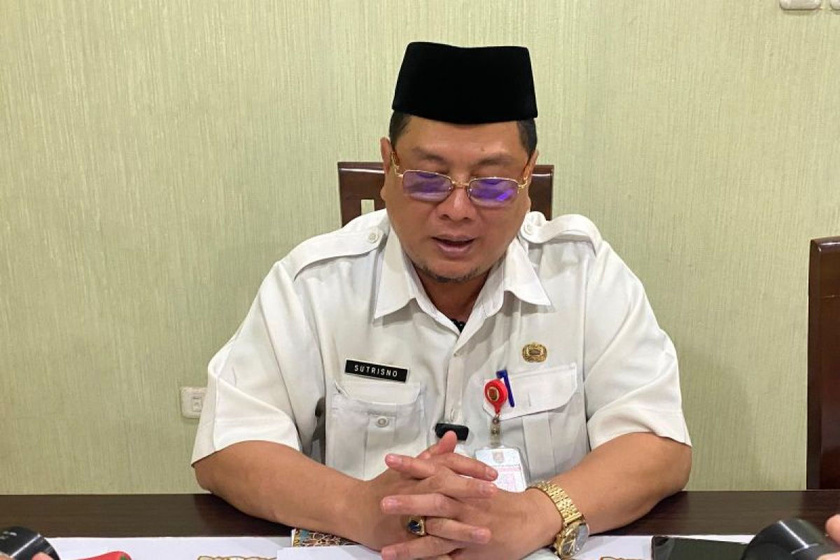 Disnaker Semarang kawal pemberian  THR bagi ojek online