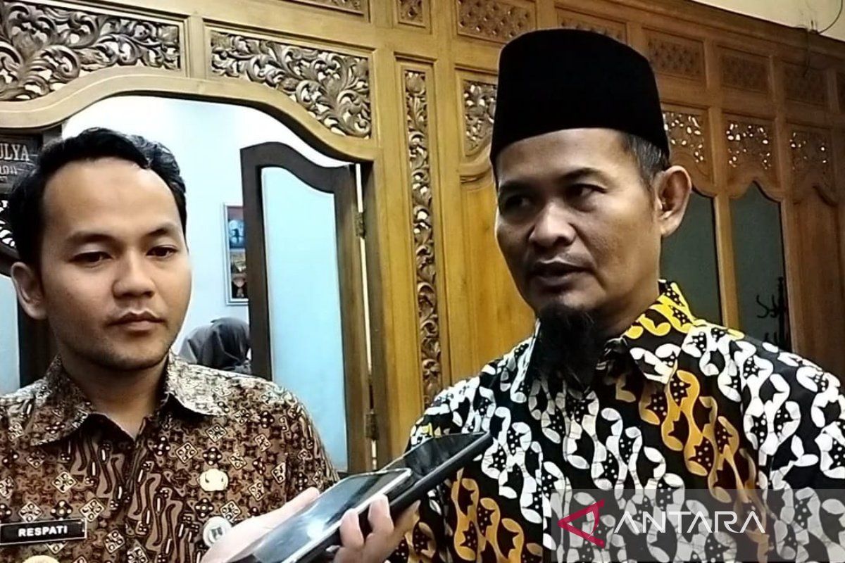 Kota Solo gelar  buka puasa terpanjang