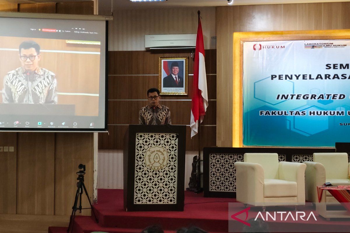 Komisi Kejaksaan: Jaksa perlu terlibat sejak awal dalam proses hukum