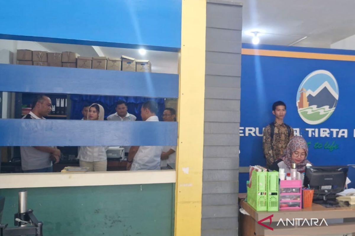 PDAM Kudus diminta jajaki bisnis es batu