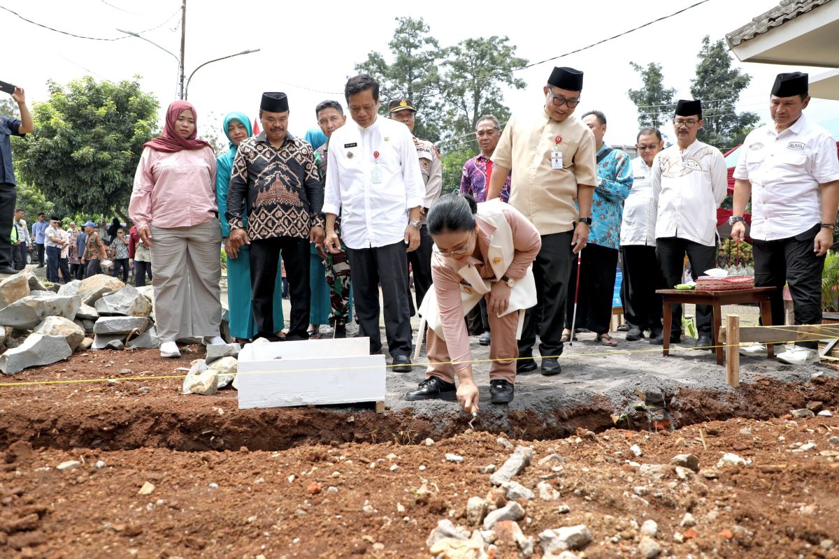 Pemkot  Semarang bangun Rumah Inspirasi bagi penyandang difabel