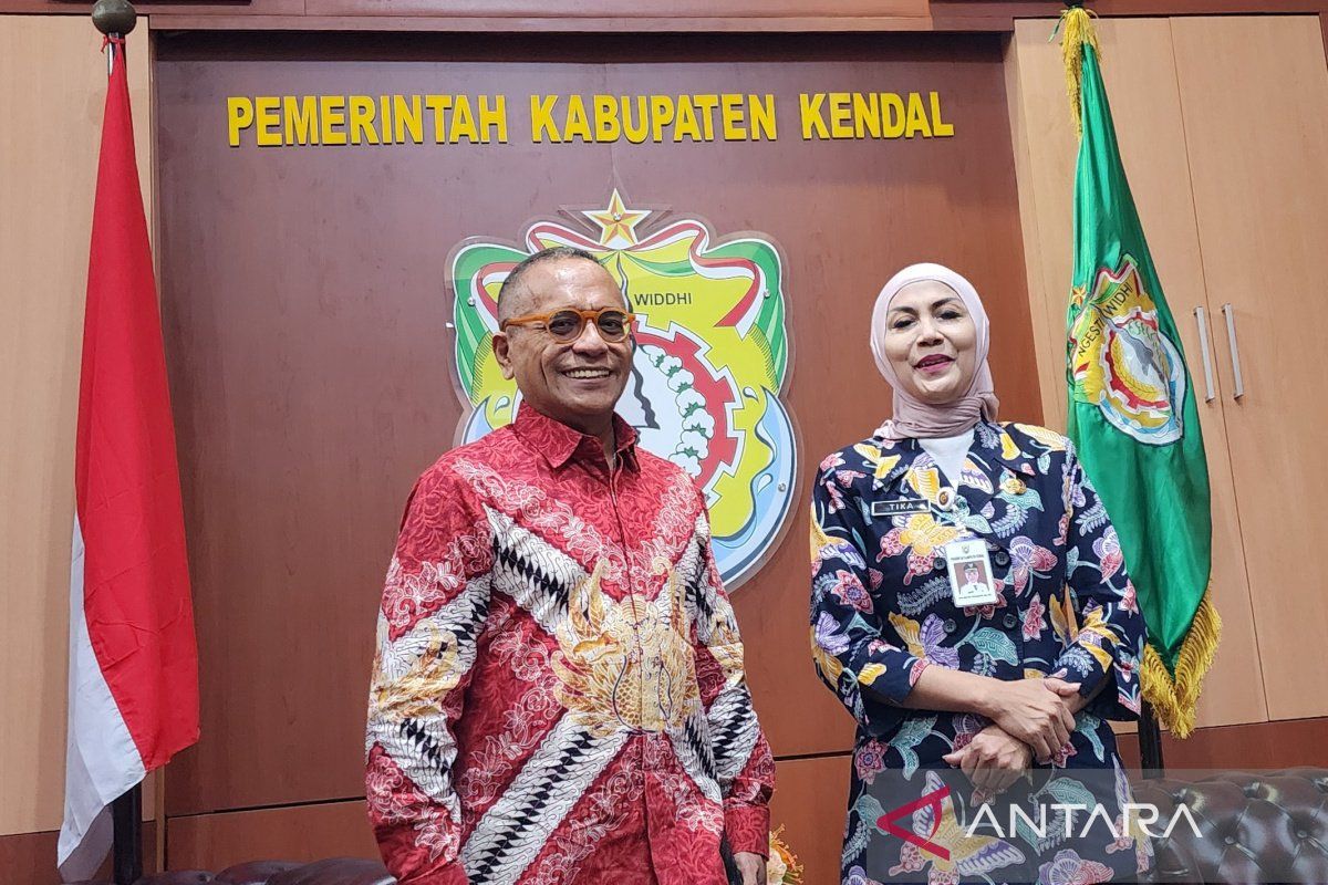 Anggota Komisi VII  DPR dukung pengembangan desa wisata di Kendal