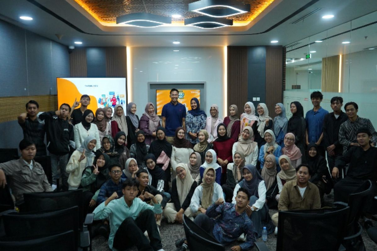 Iftar with PR III: WPRC kaji strategi pelayanan prima Telkomsel