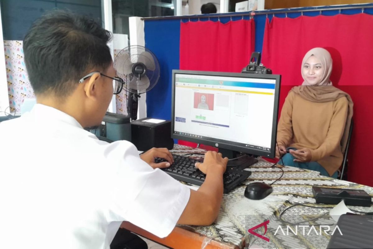 Cara dan syarat ganti alamat KTP secara online tahun 2025