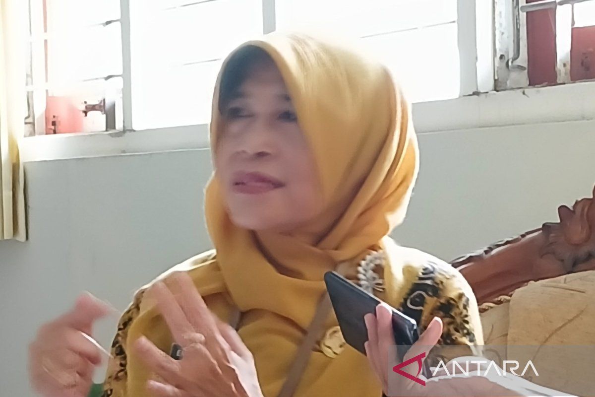 Dinperinnaker  Temanggung buka posko layanan aduanTHR