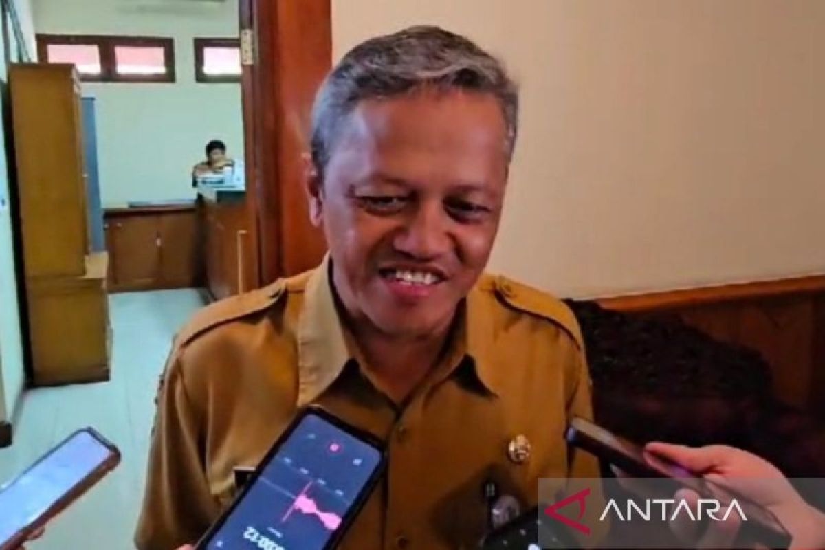 Pemkot Surakarta terapkan  sistem piket untuk ASN selama Lebaran