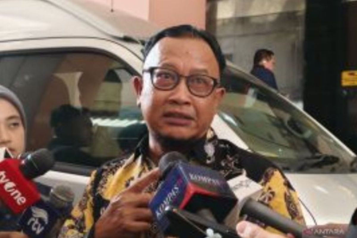 Kompolnas nilai Polri perlu berkolaborasi selesaikan akar premanisme