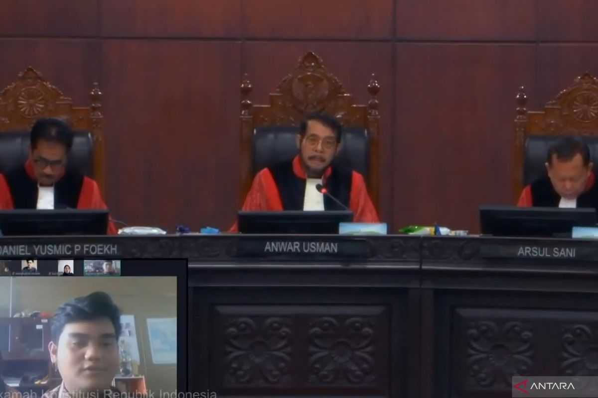 Hukum sepekan, KPK panggil saksi hingga putusan MK