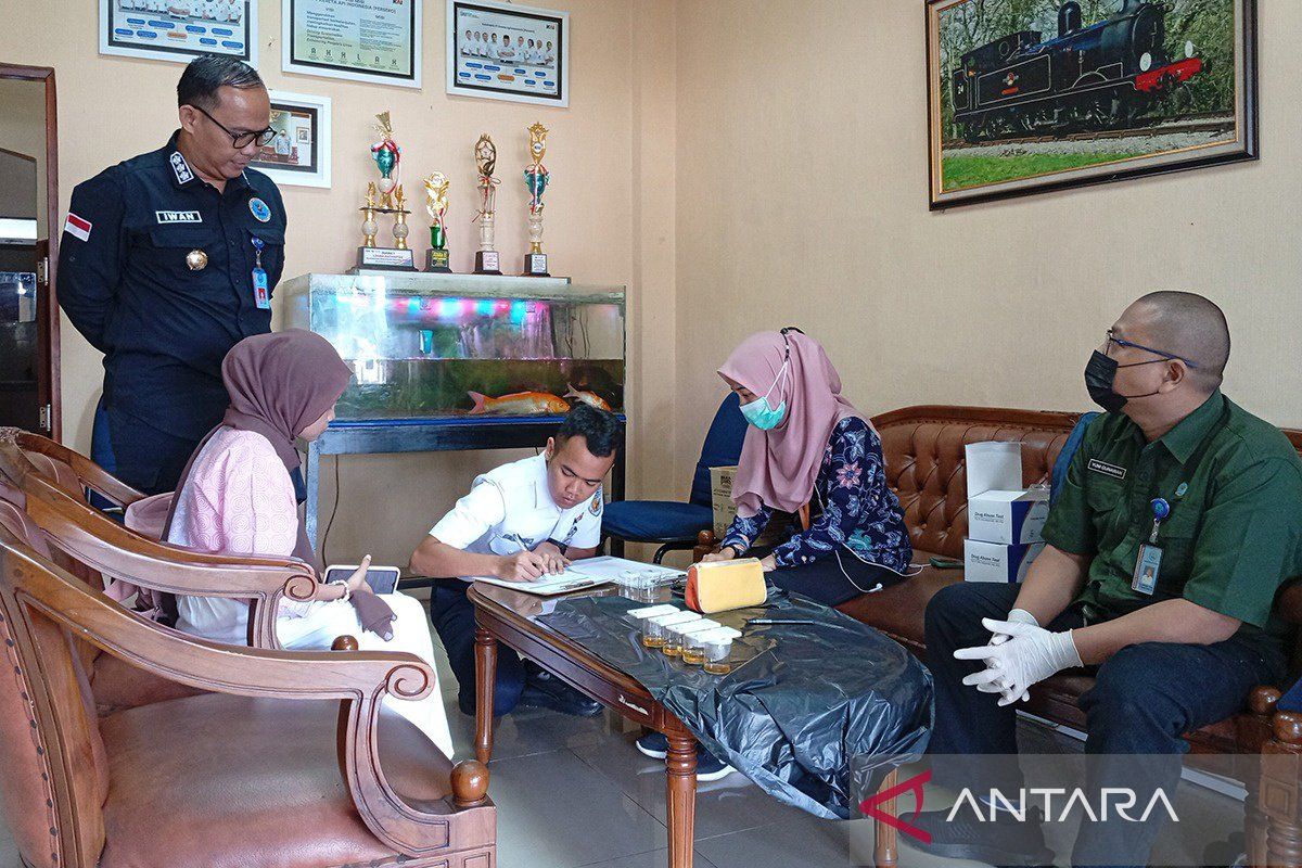 BNNK Banyumas antisipasi penyalahgunaan narkoba di masa Lebaran