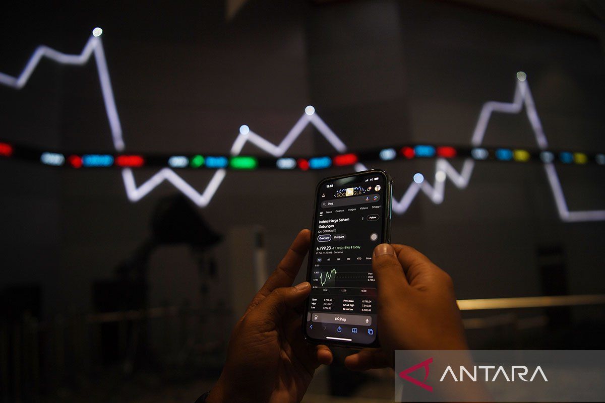 Apa itu trading halt dan apa  dampaknya?