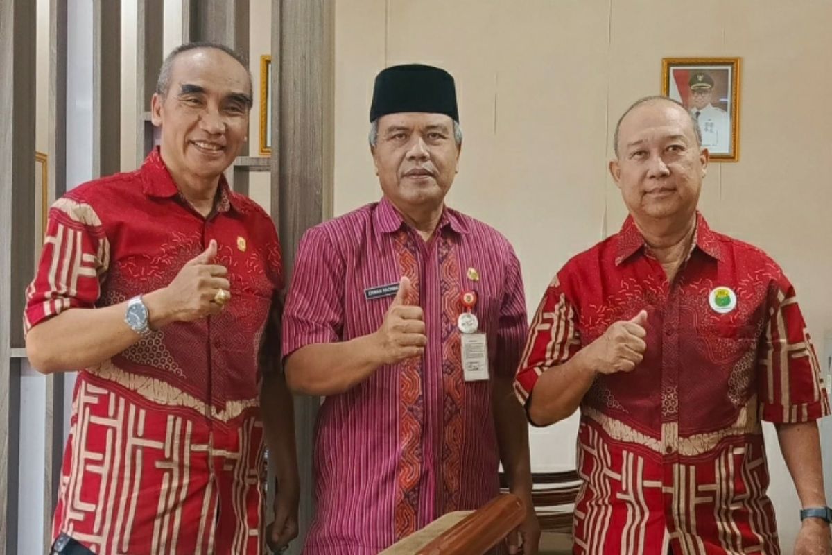 Dinas Pendidikan dukung program pembinaan PBSI Semarang