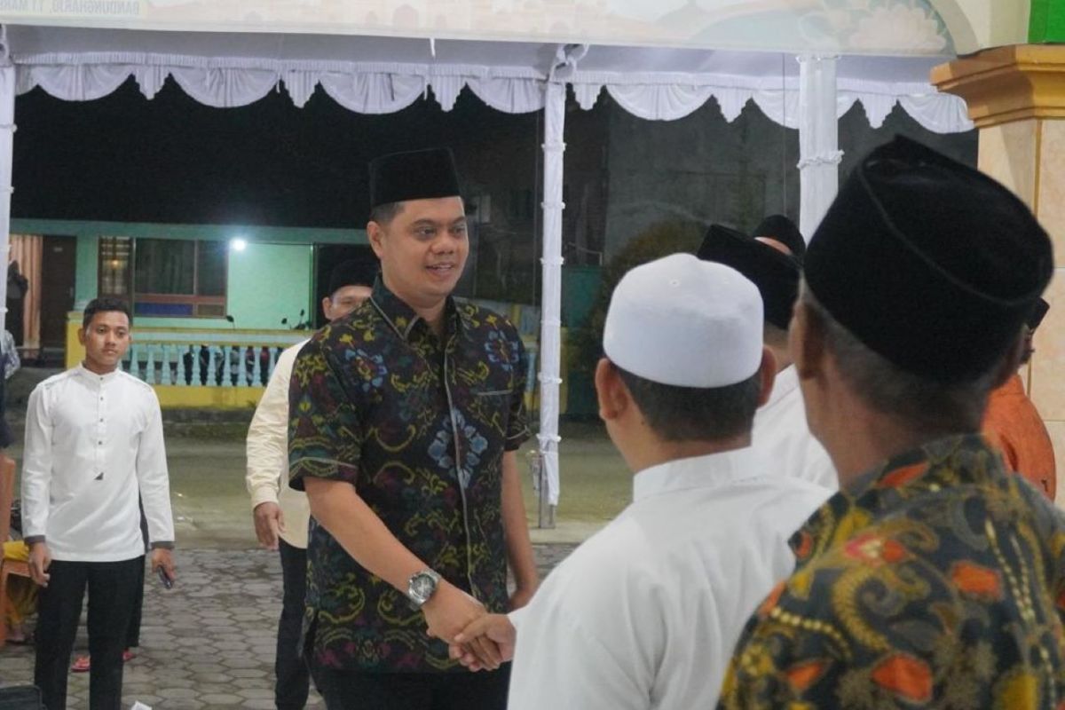 Bupati sebut usulan Pelabuhan Internasional Jepara segera ditindaklanjuti